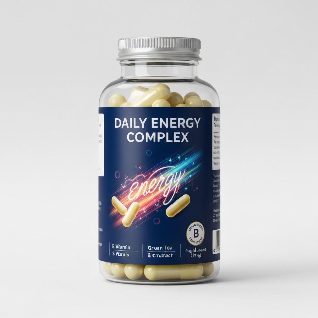 Daily Energy Complex