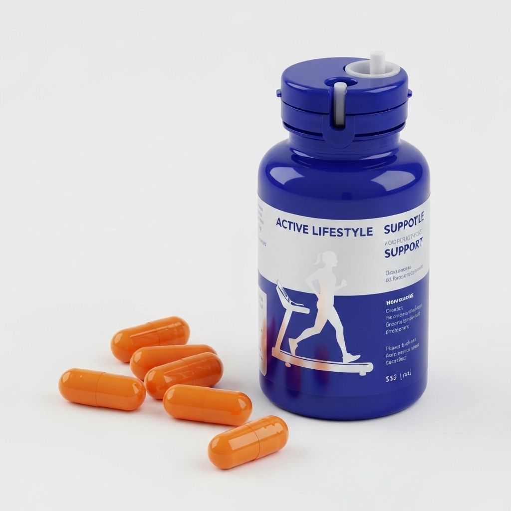 Active Lifestyle Support