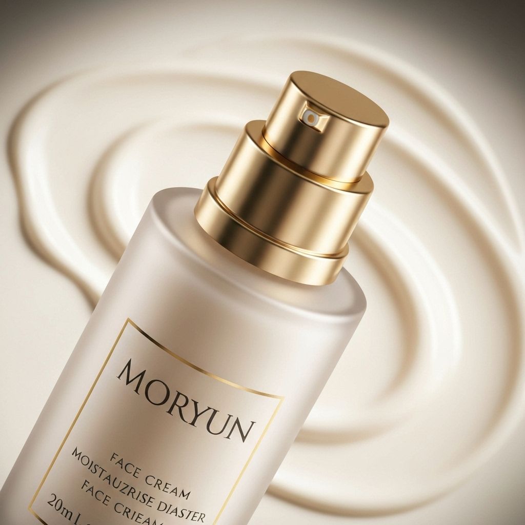 Hydrating Moisturizer